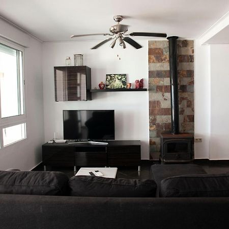 Chalet Playa Miramar Zewnętrze zdjęcie