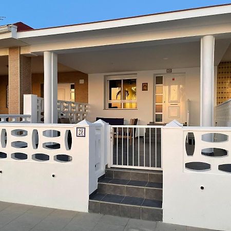 Chalet Playa Miramar Zewnętrze zdjęcie