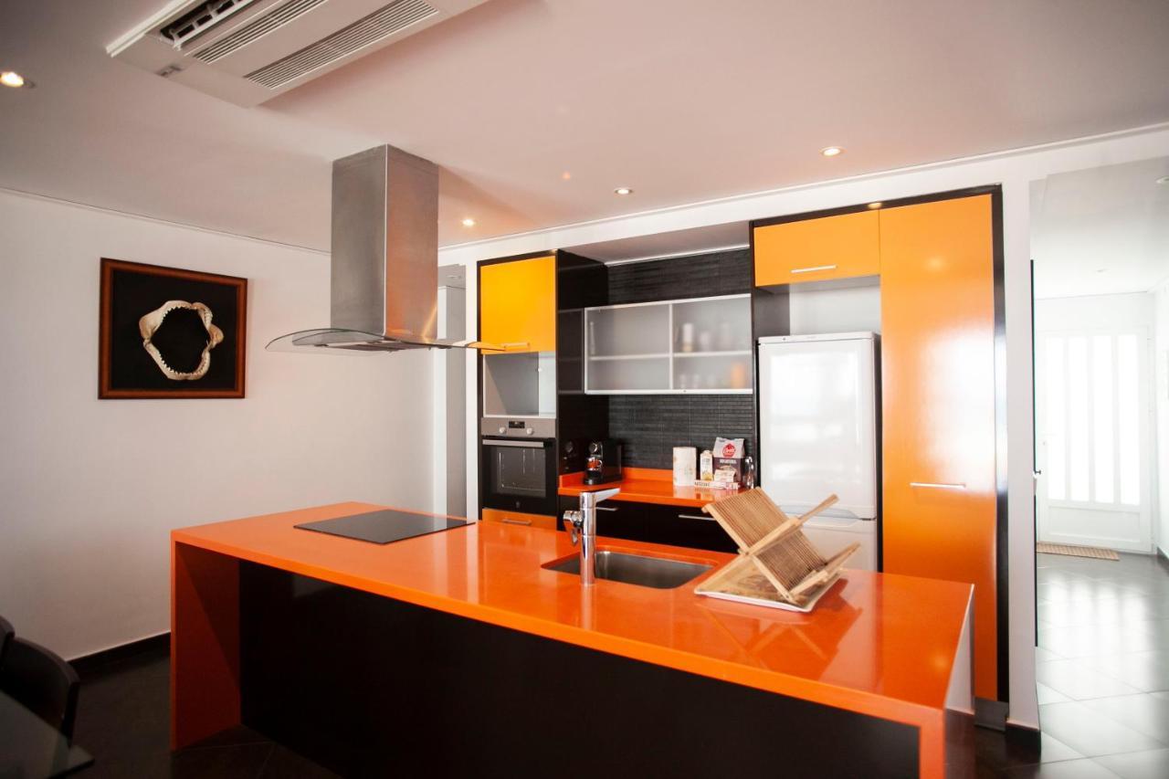 Chalet Playa Miramar Zewnętrze zdjęcie