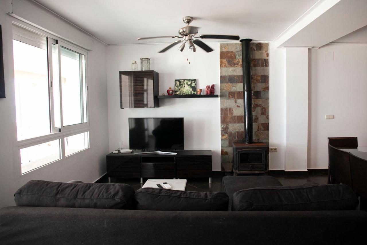 Chalet Playa Miramar Zewnętrze zdjęcie