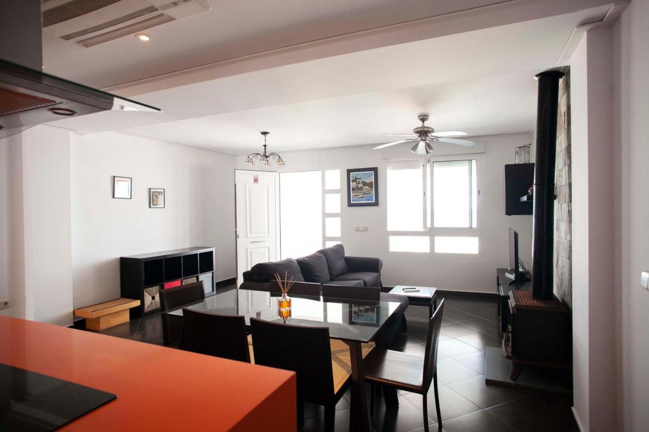 Chalet Playa Miramar Zewnętrze zdjęcie