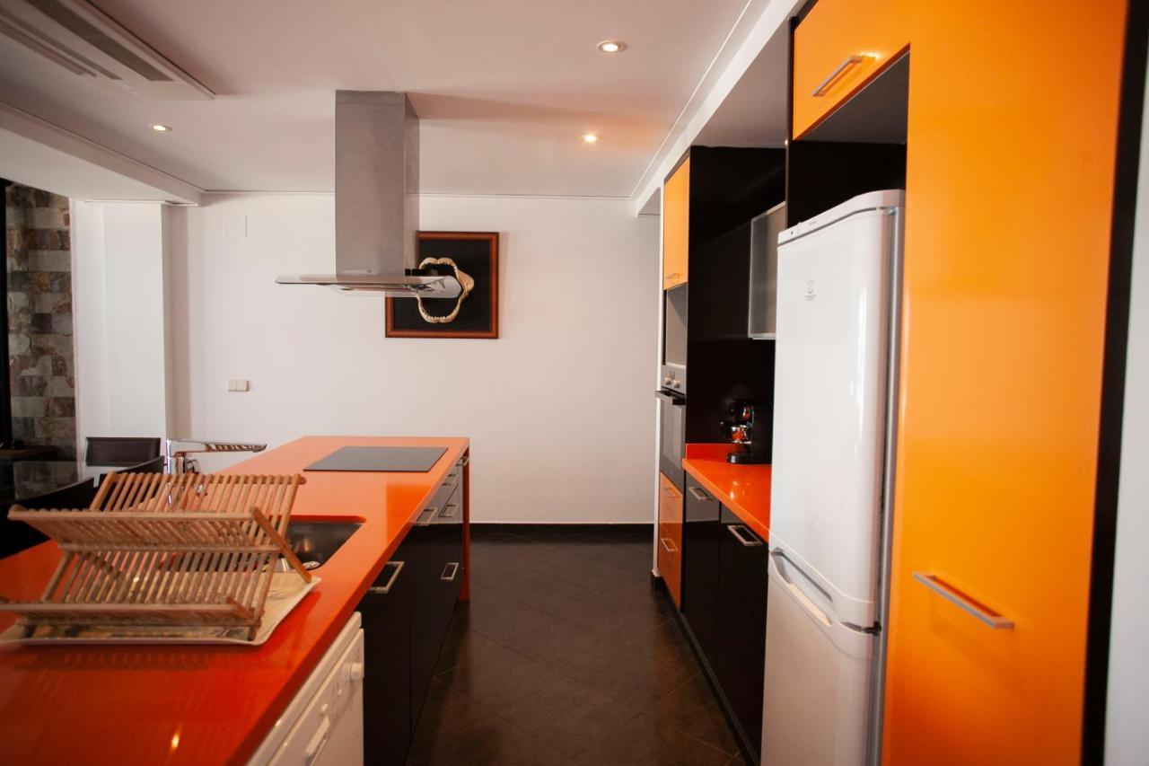 Chalet Playa Miramar Zewnętrze zdjęcie