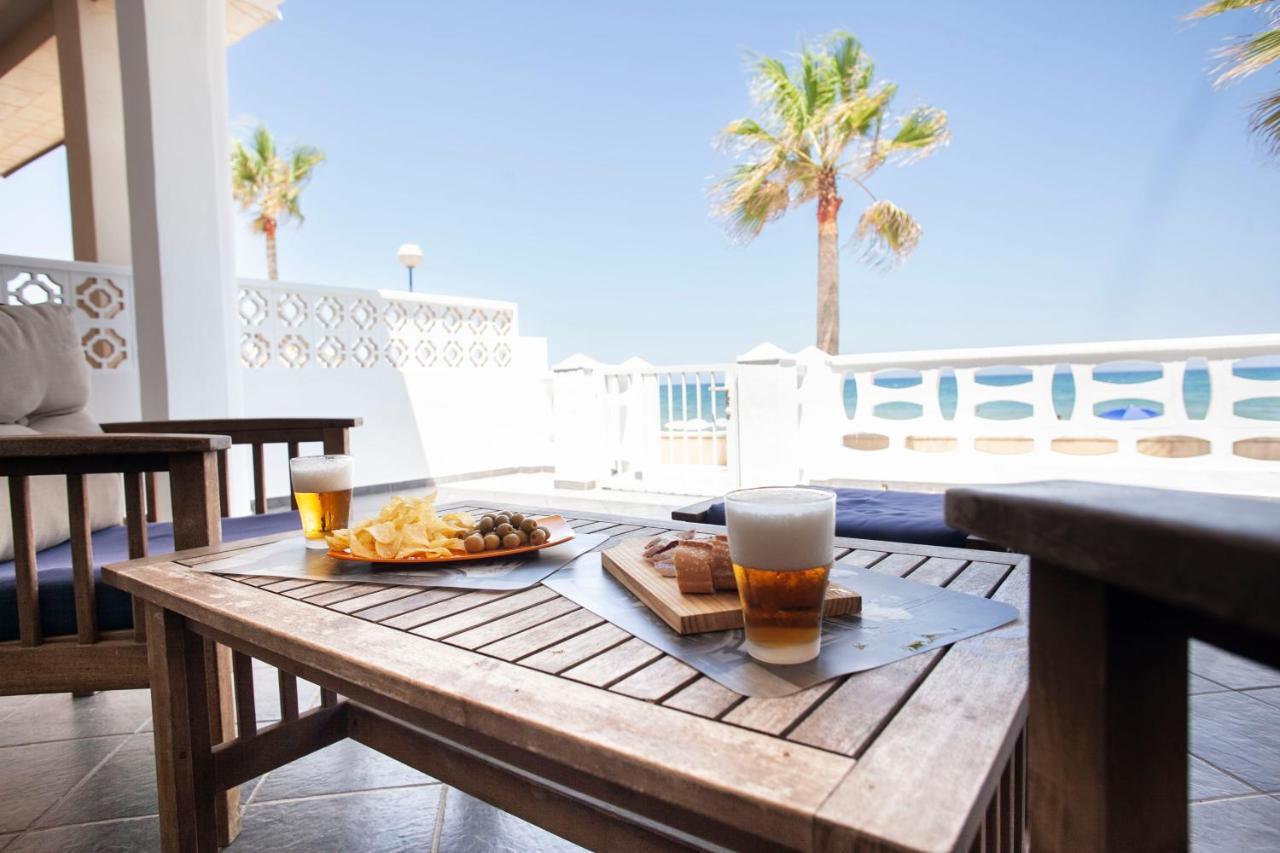 Chalet Playa Miramar Zewnętrze zdjęcie