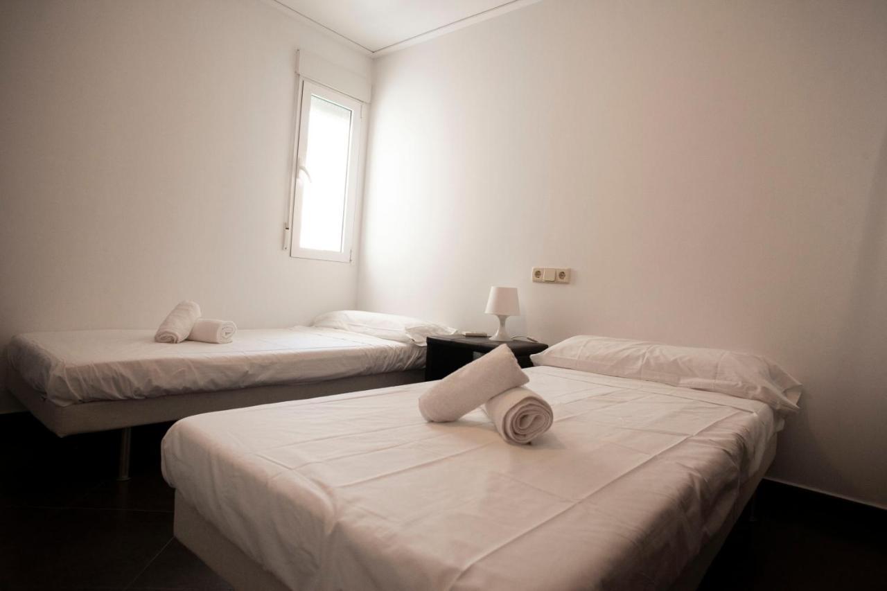Chalet Playa Miramar Zewnętrze zdjęcie