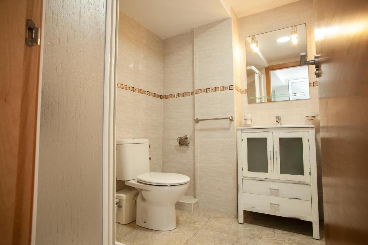 Chalet Playa Miramar Zewnętrze zdjęcie