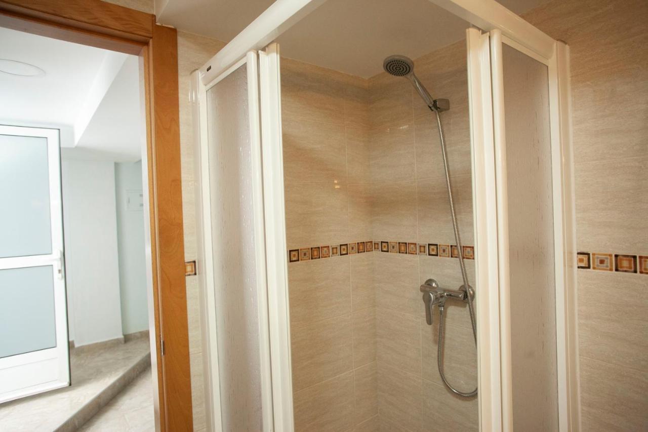 Chalet Playa Miramar Zewnętrze zdjęcie