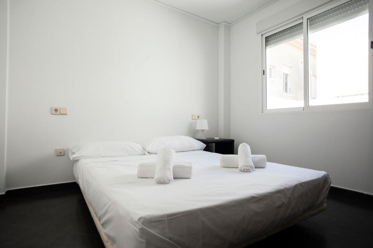 Chalet Playa Miramar Zewnętrze zdjęcie