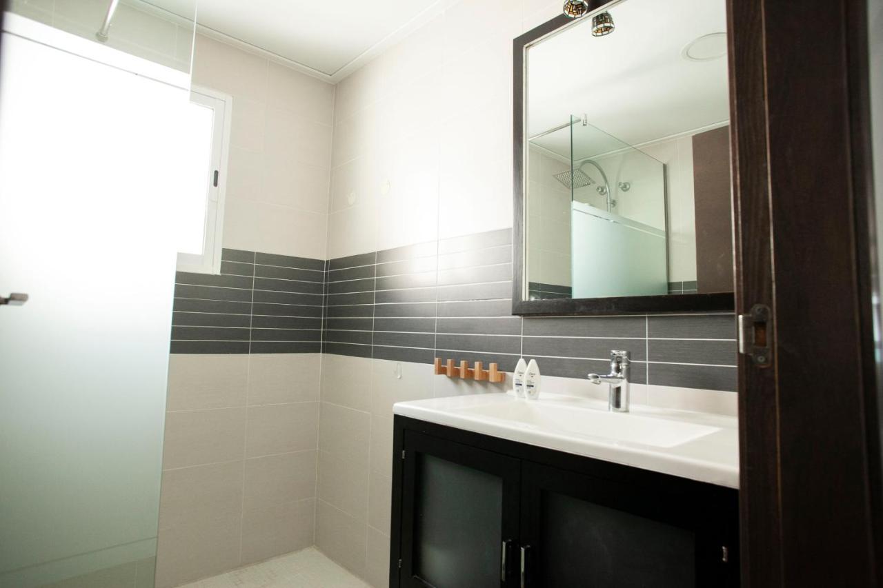Chalet Playa Miramar Zewnętrze zdjęcie