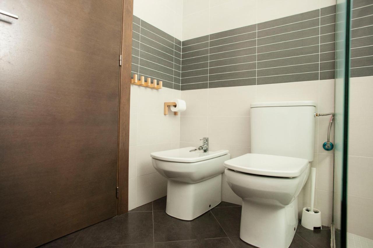 Chalet Playa Miramar Zewnętrze zdjęcie