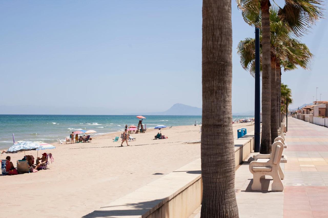 Chalet Playa Miramar Zewnętrze zdjęcie