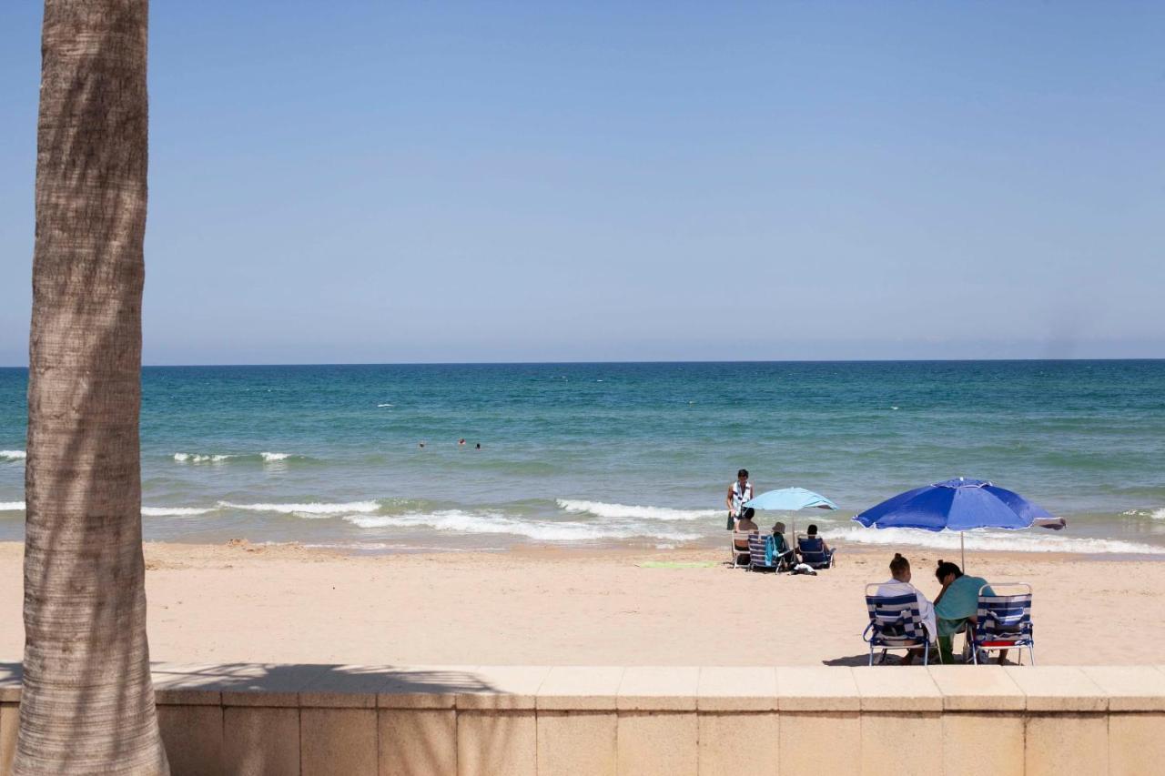 Chalet Playa Miramar Zewnętrze zdjęcie