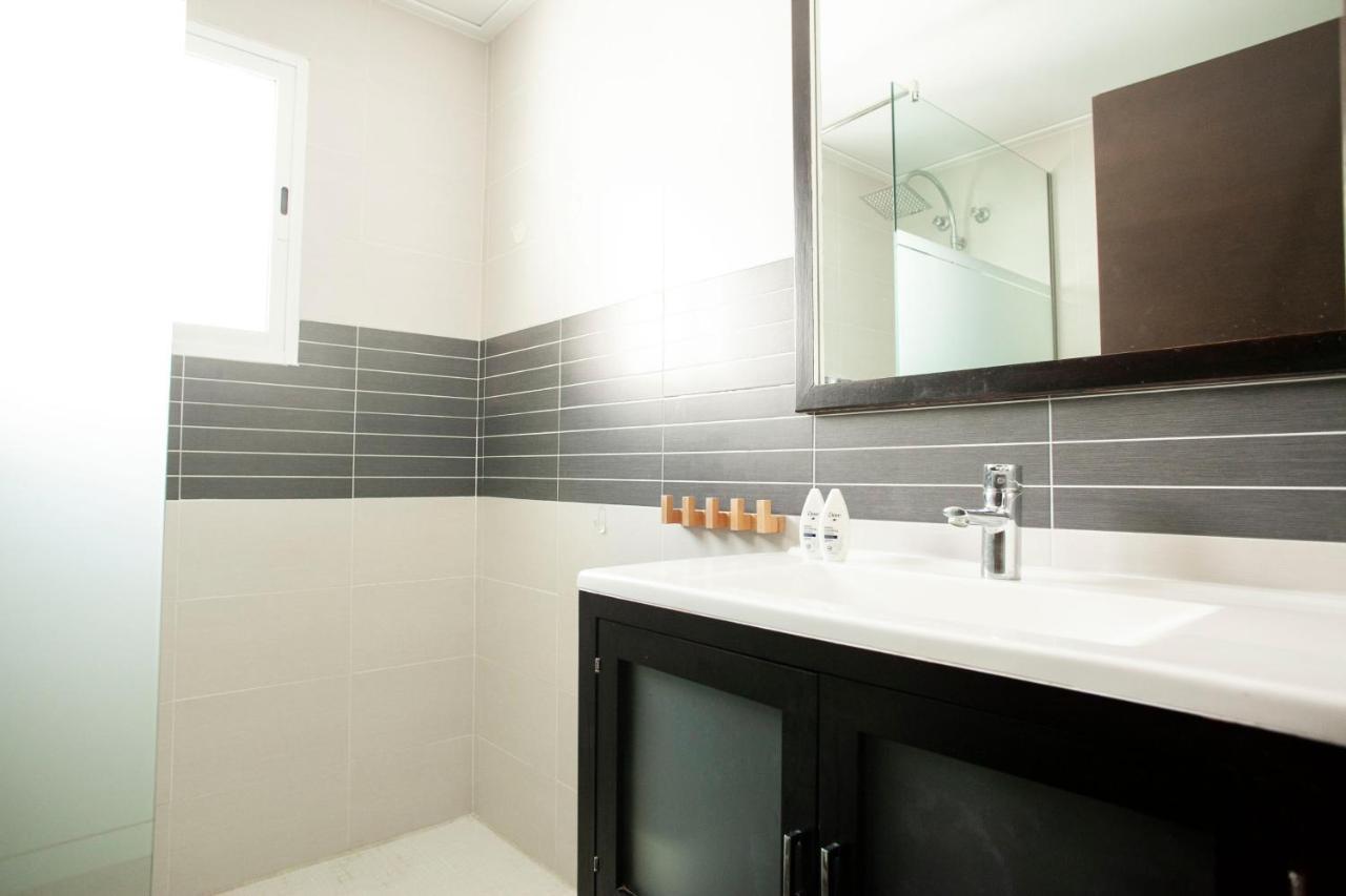 Chalet Playa Miramar Zewnętrze zdjęcie
