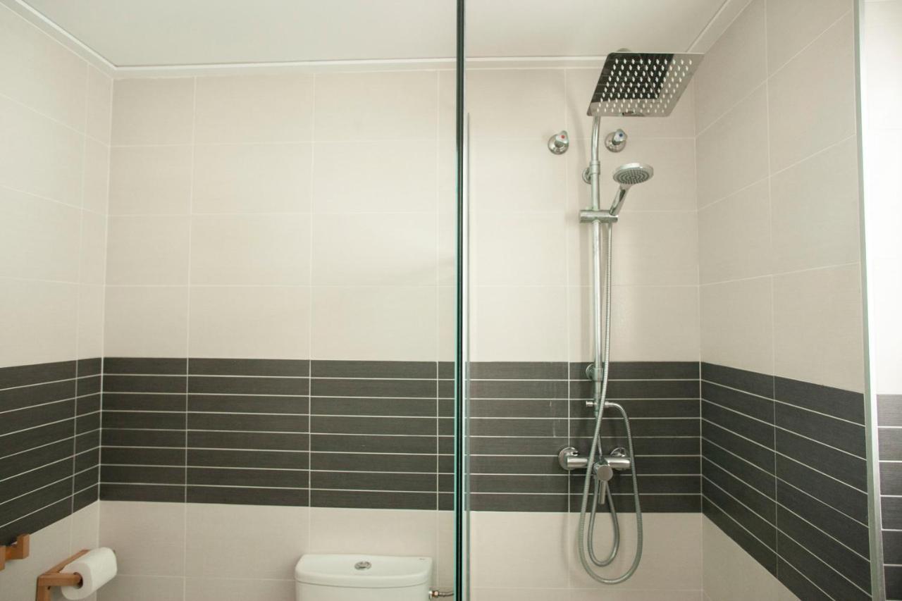 Chalet Playa Miramar Zewnętrze zdjęcie