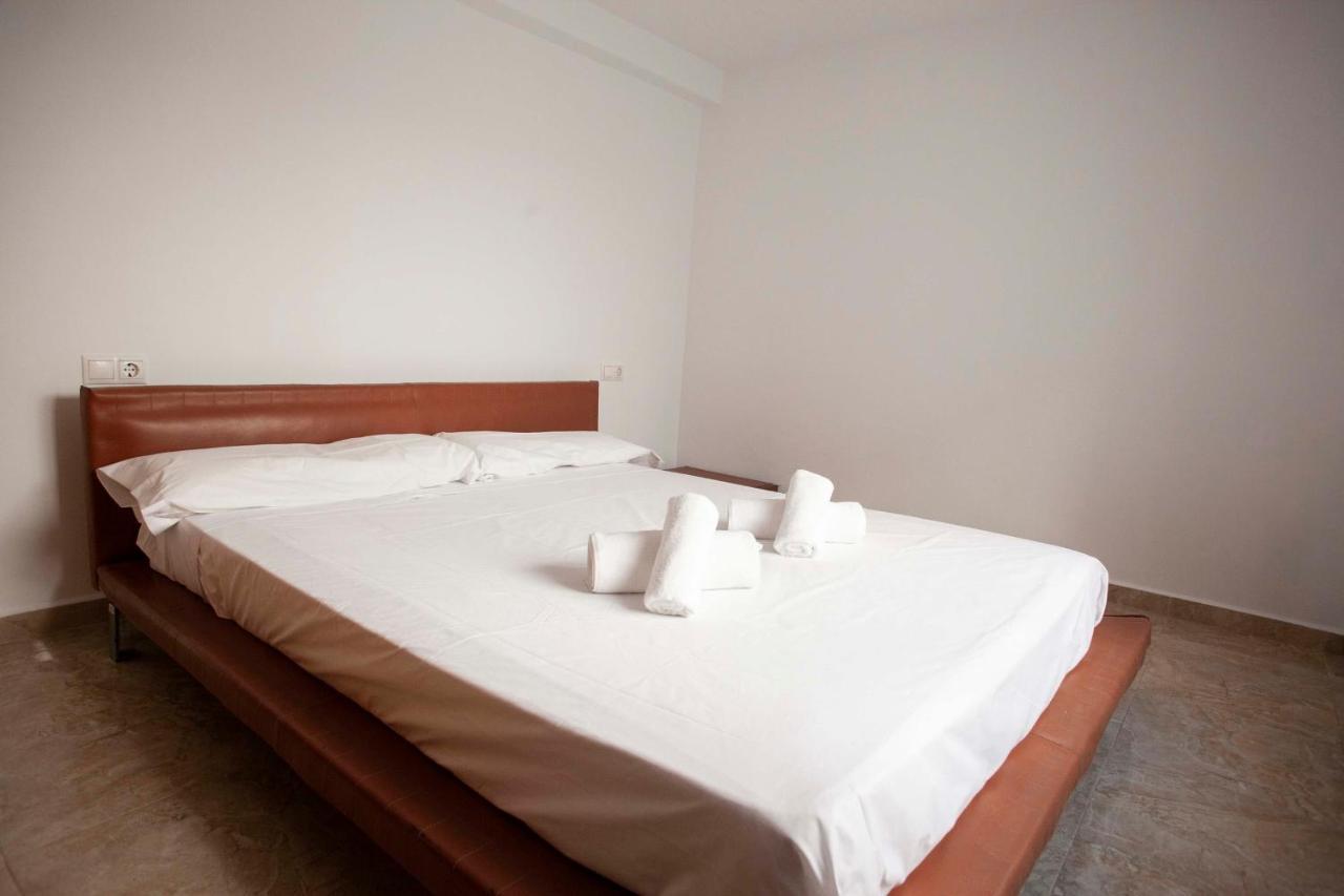 Chalet Playa Miramar Zewnętrze zdjęcie