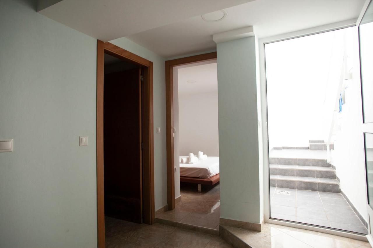 Chalet Playa Miramar Zewnętrze zdjęcie
