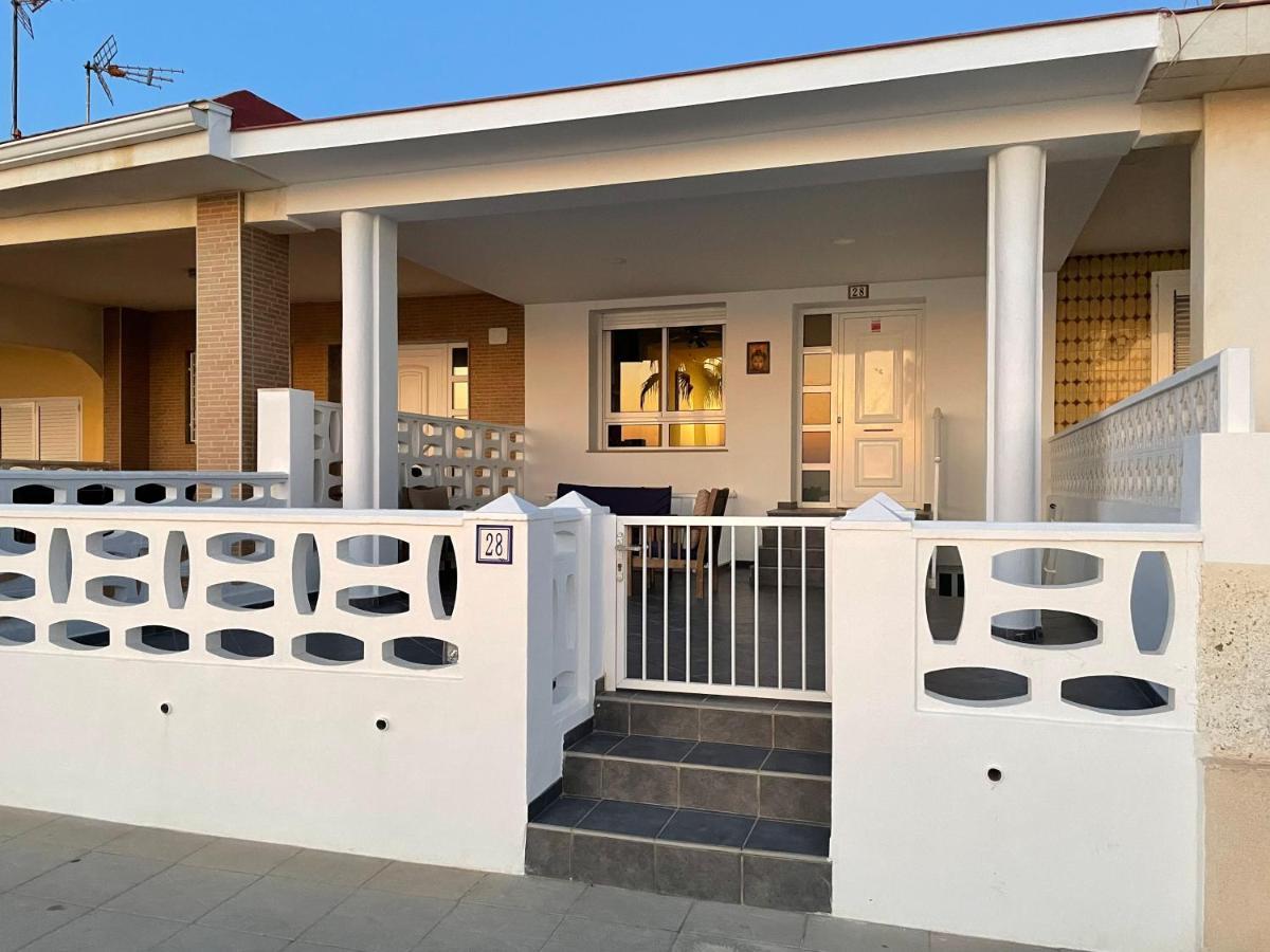 Chalet Playa Miramar Zewnętrze zdjęcie